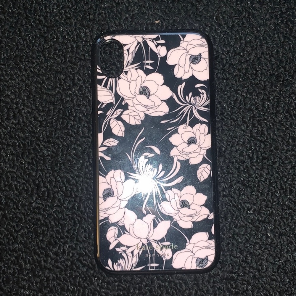 Kate spade phone case